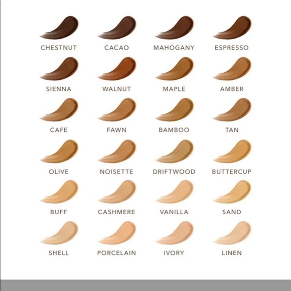 🆕 Becca Skin Love Weightless Foundation -Ivory - Picture 5 of 6